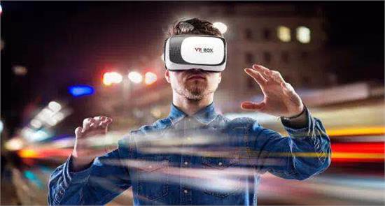 富蕴VR全景丨沉浸式体验线上看房
